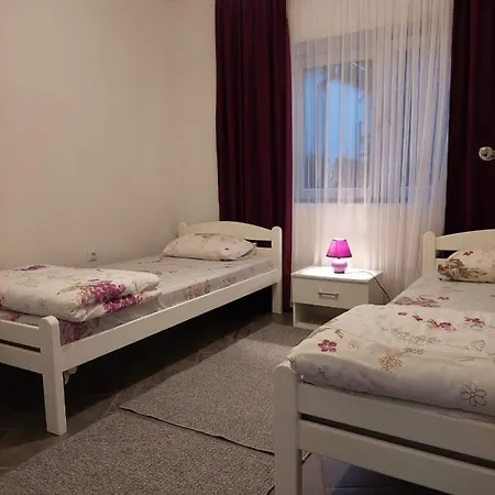 Amelaa Apartment