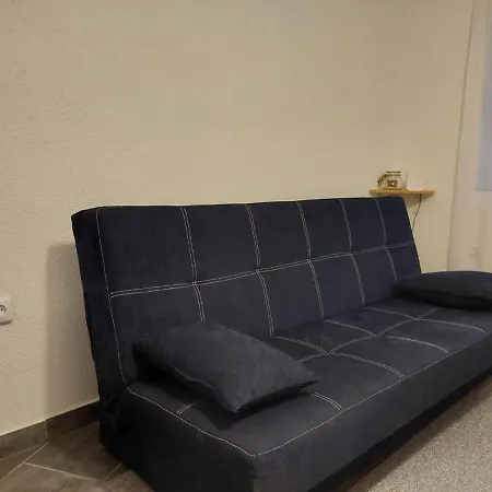 Amela Apartamento *