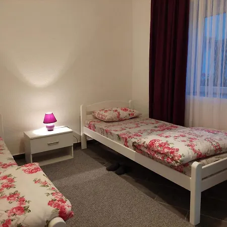 Apartamento Amela
