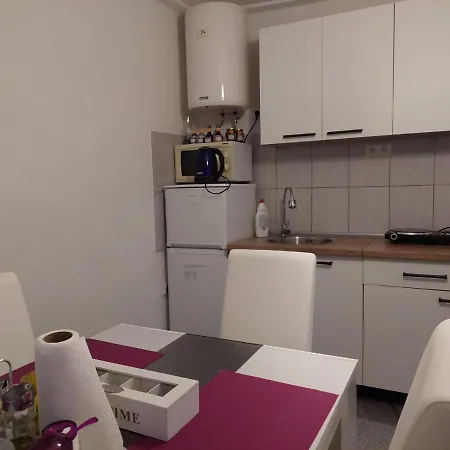 Apartman Amela Kulen Vakuf