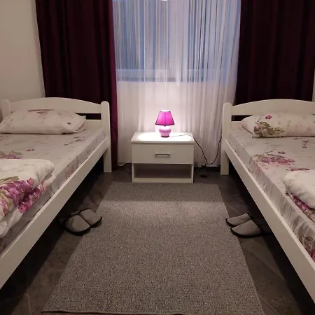 Amela Apartamento *