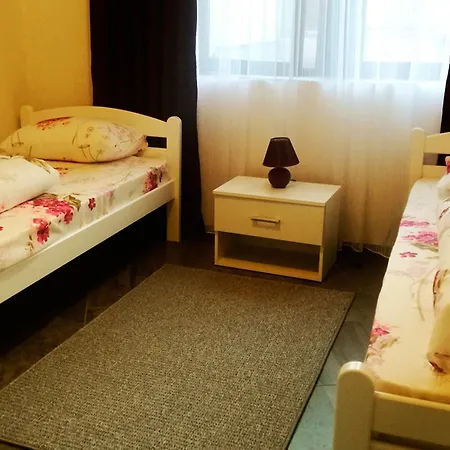 Apartman Amela