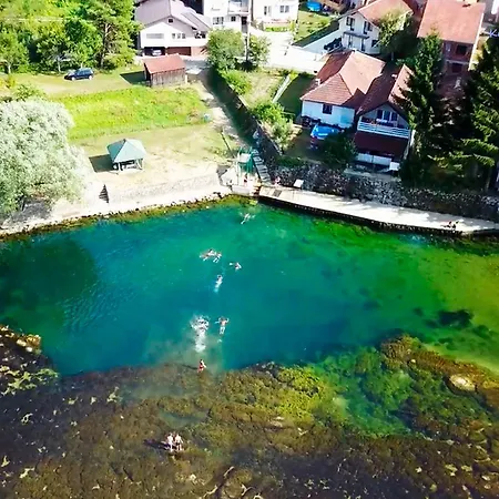 Amela Apartman Kulen Vakuf